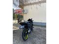 Sahibinden Yamaha YZF R25 ABS 