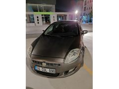 Temiz aile araci Fiat Bravo 1.6 Mjet Dynamic 2009 Model