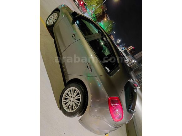 Temiz aile araci Fiat Bravo 1.6 Mjet Dynamic 2009 Model