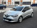 Renault Clio 1.5 dCi Touch 2015 Model