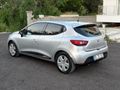 Renault Clio 1.5 dCi Touch 2015 Model