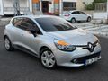 Renault Clio 1.5 dCi Touch 2015 Model