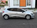Renault Clio 1.5 dCi Touch 2015 Model