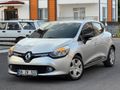 Renault Clio 1.5 dCi Touch 2015 Model