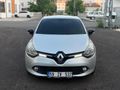Renault Clio 1.5 dCi Touch 2015 Model