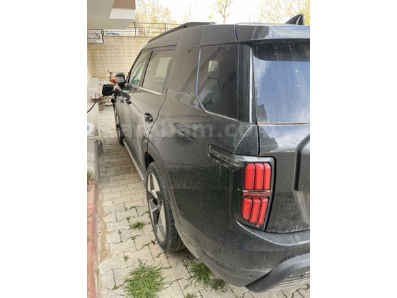 Sahibinden Satılık Torres EVX