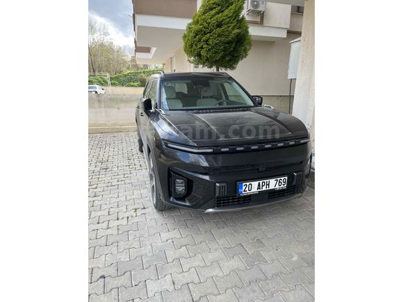 Sahibinden Satılık Torres EVX