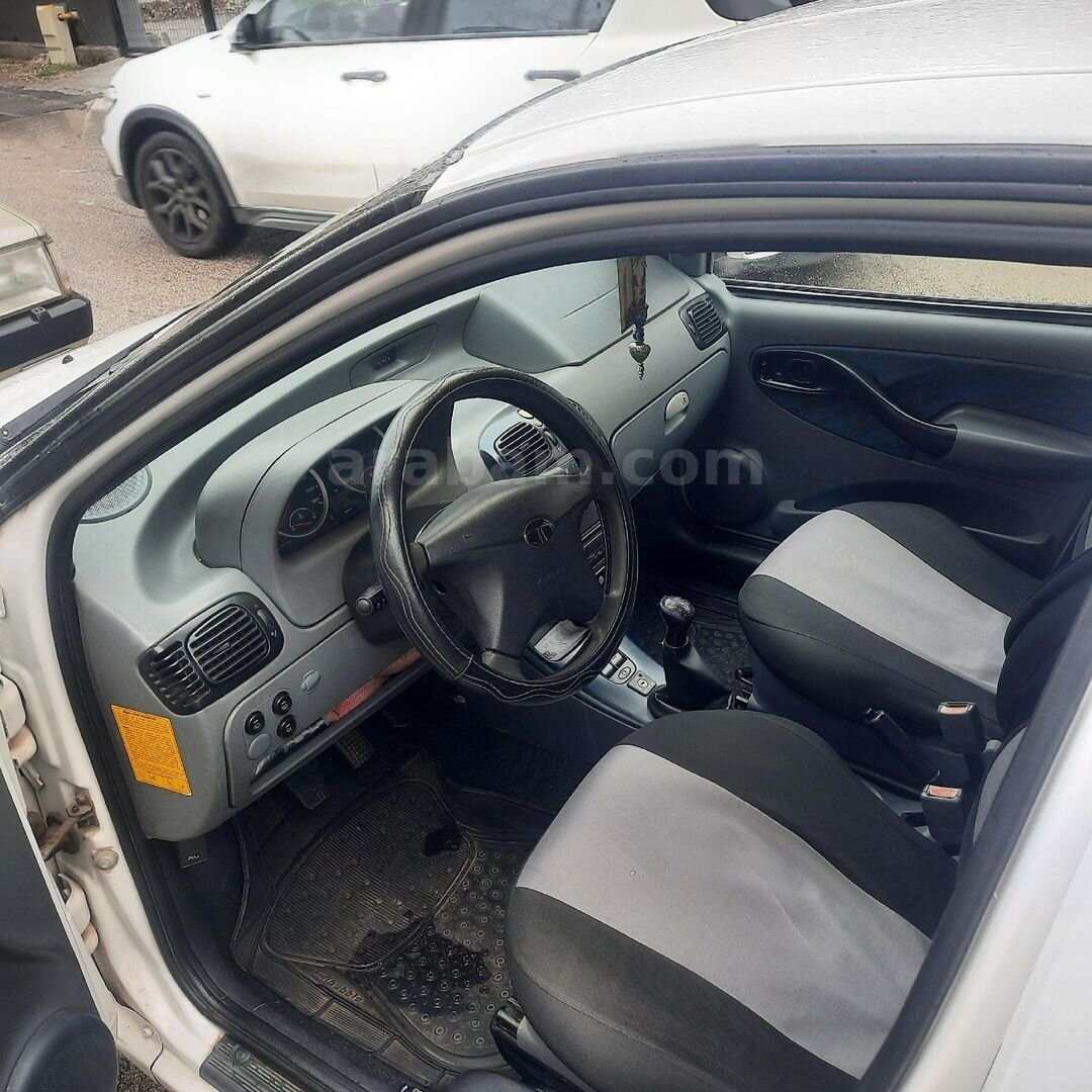 Sahibinden Tata Marina 1.4 TDI Comfort 2007 Model Isparta 156.000 km Beyaz 3