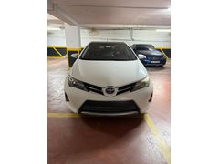 Sahibinden Toyota Auris 1.4 D-4D Premium 2014 Model