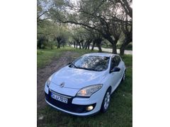 Sahibinden Renault Megane 1.5 dCi Extreme 2012 Model  179.000 km Beyaz