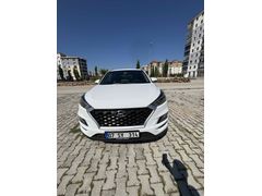 Sahibinden Hyundai Tucson 1.6 CRDi Style 2018 Model 