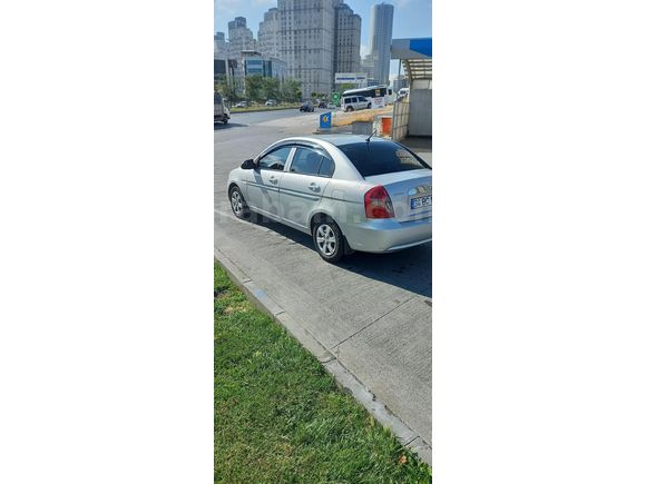 Sahibinden Hyundai Accent Era 1.4 Select 2010 Model İstanbul