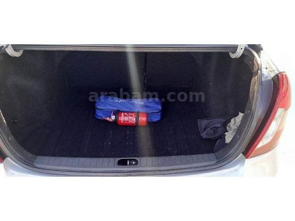 Sahibinden Hyundai Accent Era 1.4 Select 2010 Model İstanbul