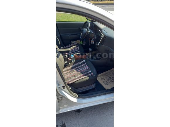 Sahibinden Hyundai Accent Era 1.4 Select 2010 Model İstanbul