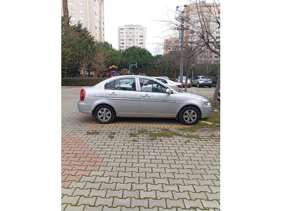 Sahibinden Hyundai Accent Era 1.4 Select 2010 Model İstanbul