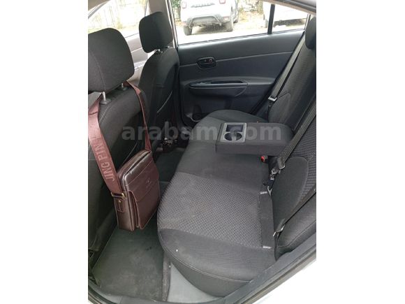 Sahibinden Hyundai Accent Era 1.4 Select 2010 Model İstanbul