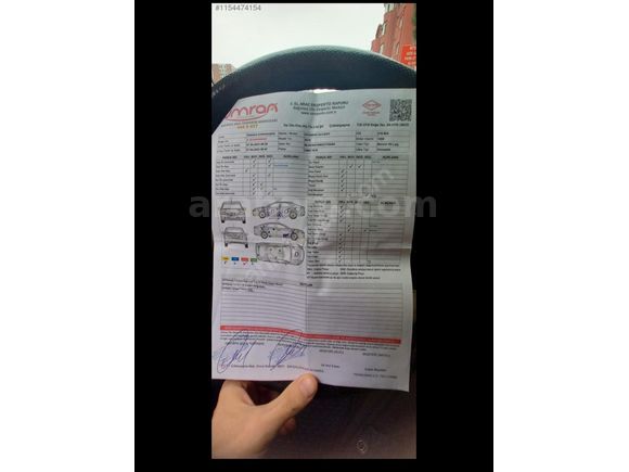Sahibinden Hyundai Accent Era 1.4 Select 2010 Model İstanbul