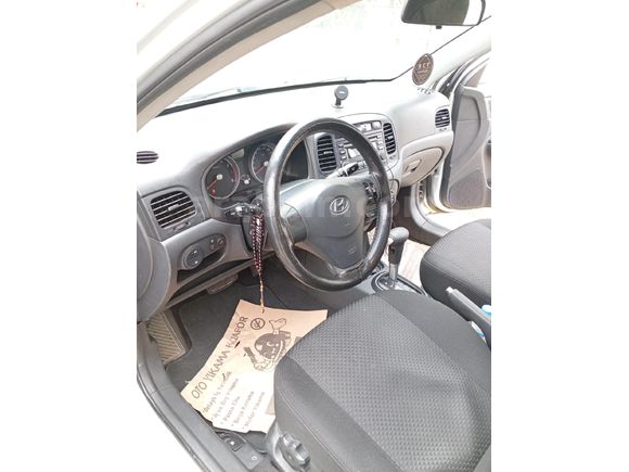 Sahibinden Hyundai Accent Era 1.4 Select 2010 Model İstanbul