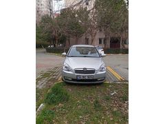 Sahibinden Hyundai Accent Era 1.4 Select 2010 Model İstanbul