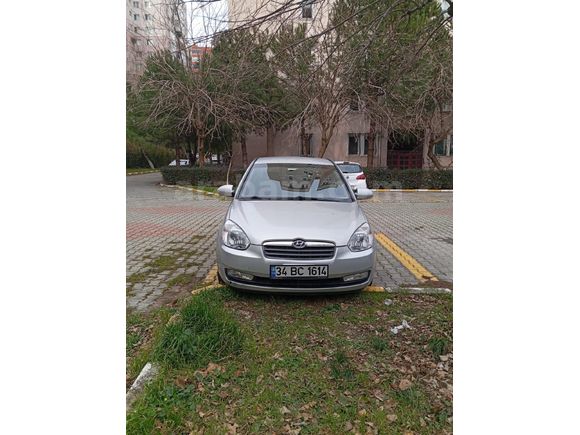 Sahibinden Hyundai Accent Era 1.4 Select 2010 Model İstanbul