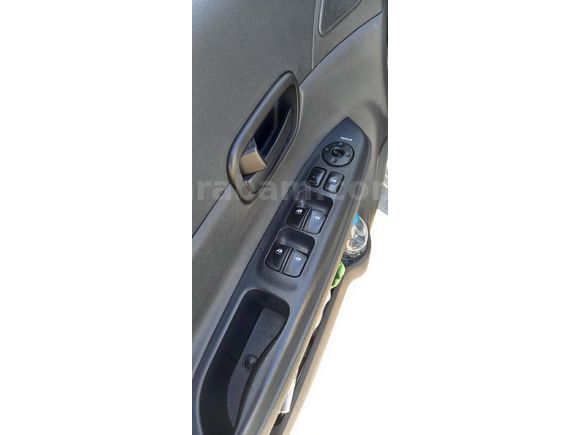 Sahibinden Hyundai Accent Era 1.4 Select 2010 Model İstanbul