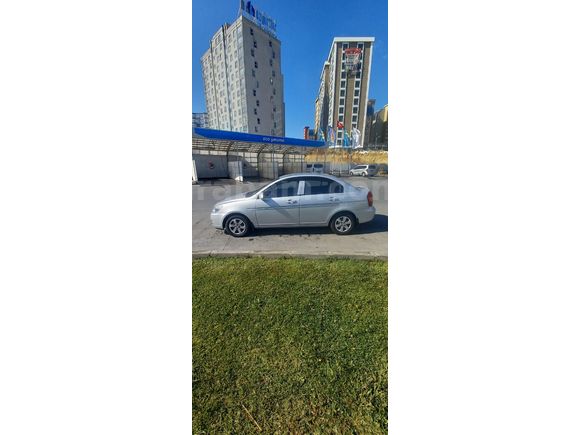 Sahibinden Hyundai Accent Era 1.4 Select 2010 Model İstanbul