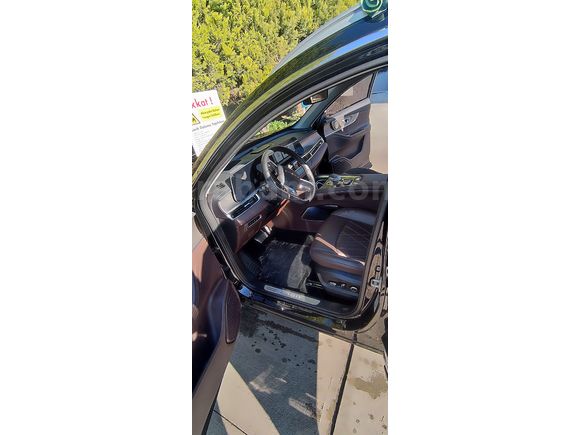Sahibinden Chery Tiggo 8 Pro Max Exceptional 2025 Model 