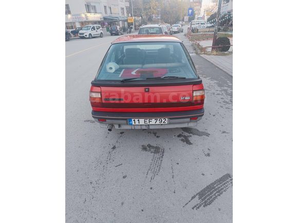 Sahibinden Renault R 11 Flash 1992 Model