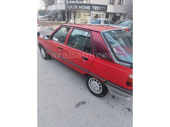 Sahibinden Renault R 11 Flash 1992 Model