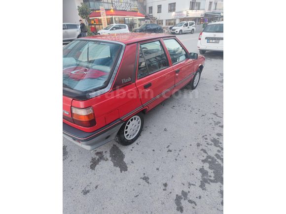 Sahibinden Renault R 11 Flash 1992 Model