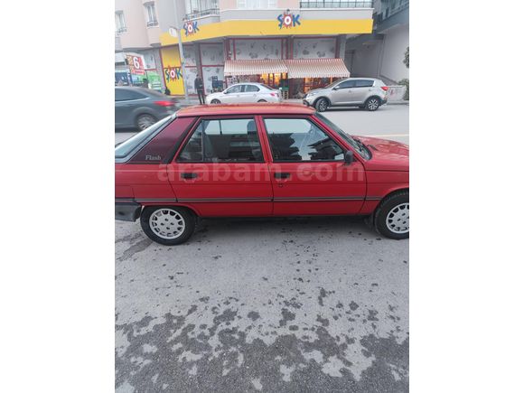 Sahibinden Renault R 11 Flash 1992 Model