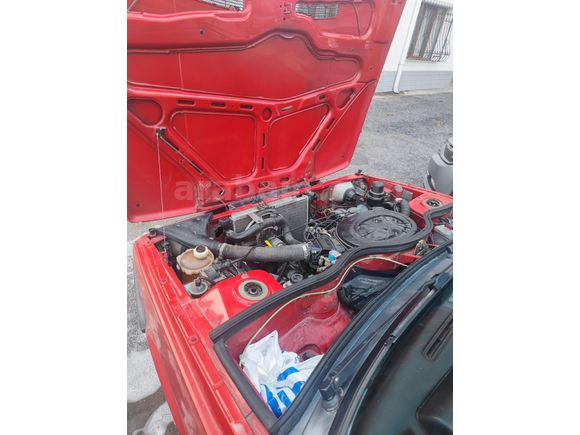 Sahibinden Renault R 11 Flash 1992 Model
