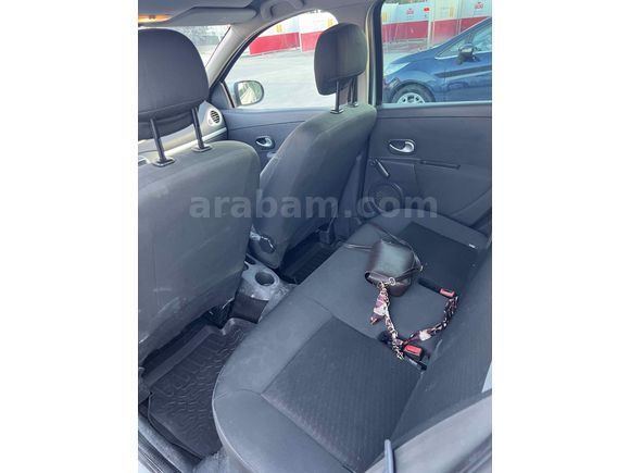 Sahibinden Renault Clio 1.5 dCi Expression 2009 Model 