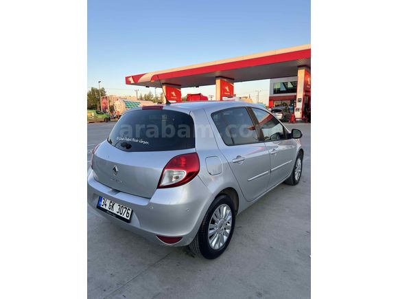 Sahibinden Renault Clio 1.5 dCi Expression 2009 Model 