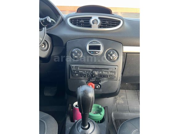Sahibinden Renault Clio 1.5 dCi Expression 2009 Model 