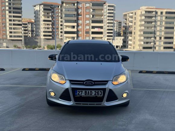 KUSURSUZ TEMİZLİKTE STYLA FOCUS