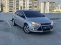 KUSURSUZ TEMİZLİKTE STYLA FOCUS