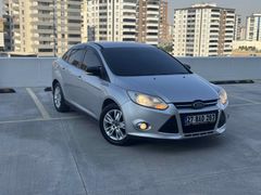 KUSURSUZ TEMİZLİKTE STYLA FOCUS