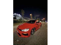Sahibinden Volkswagen Scirocco 1.4 TSi Sportline 2016 Model 