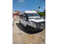 Sahibinden Ford Transit 350 L 2007 Model