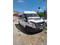 Sahibinden Ford Transit 350 L 2007 Model