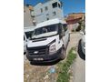 Sahibinden Ford Transit 350 L 2007 Model