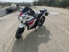 Sahibinden Honda CBR 250 R 