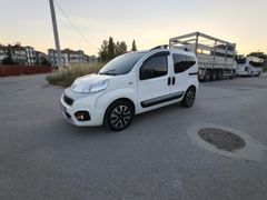 Galeriden Fiat Fiorino Combi 1.3 Multijet Premio 2020 Model Afyonkarahisar