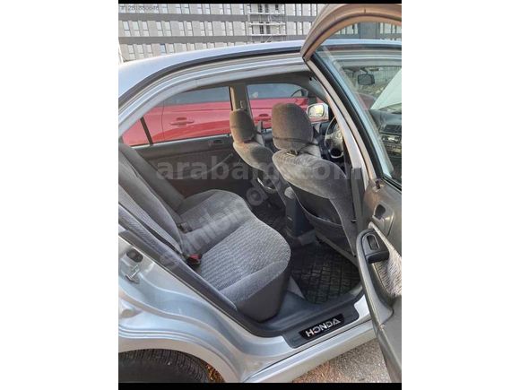 Sahibinden Honda Civic 1.6 i ES 2000 Model 