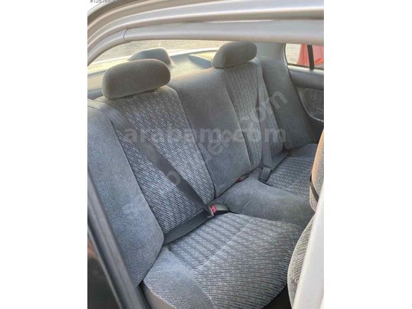 Sahibinden Honda Civic 1.6 i ES 2000 Model 