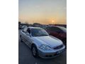 Sahibinden Honda Civic 1.6 i ES 2000 Model 