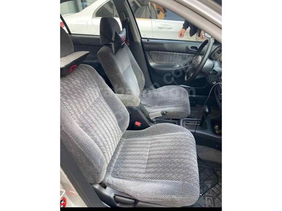 Sahibinden Honda Civic 1.6 i ES 2000 Model 
