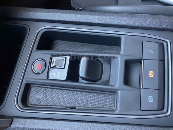 Sahibinden Cupra Formentor 1.5 TSI 2023 Model 