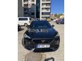 Sahibinden Cupra Formentor 1.5 TSI 2023 Model 